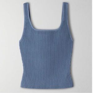 Babaton Sculpt Knit Tank